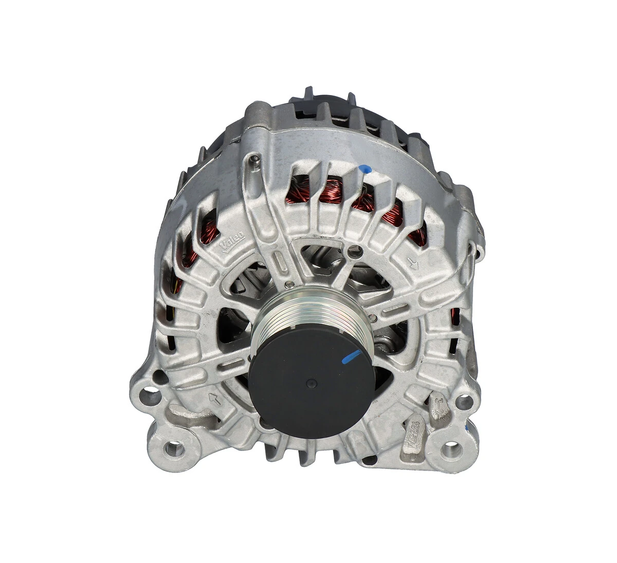 440428 VALEO Авто генератор