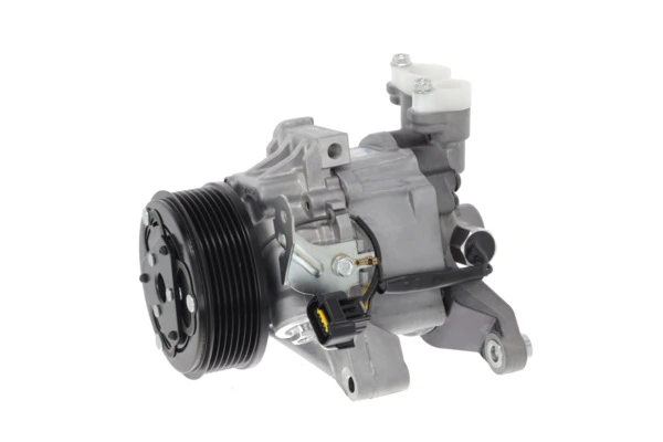 814730 VALEO Компресор холодоагенту