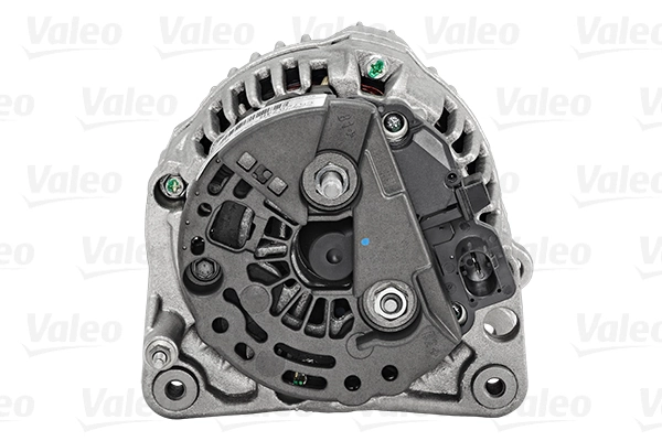 Купити 986041890 Bosch Генератор