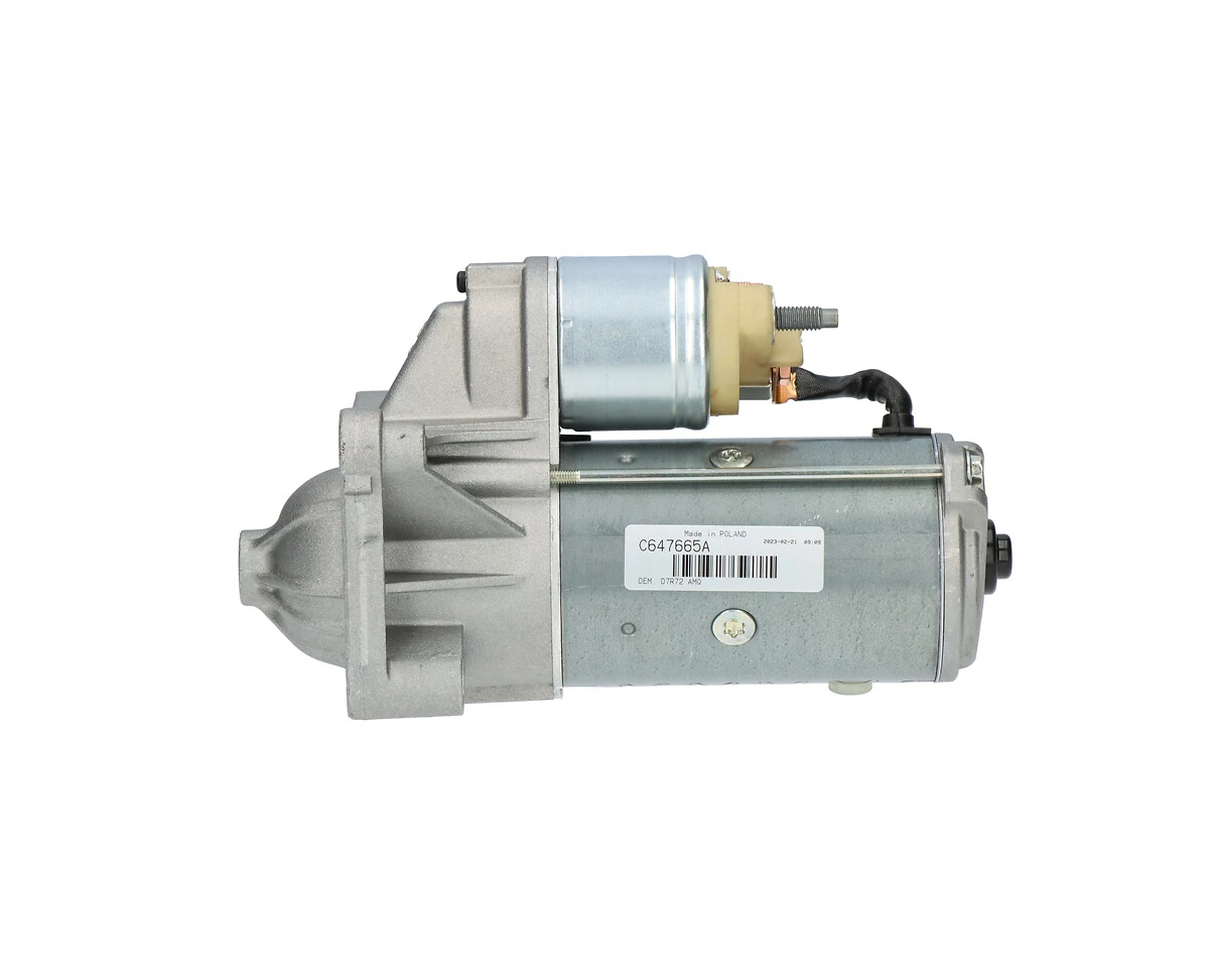 Стартер VALEO 458366 ціна, від 78.62 USD