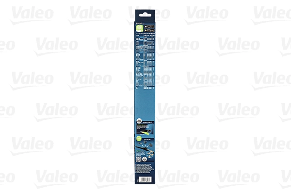 Купити 578563 VALEO Щітка задня