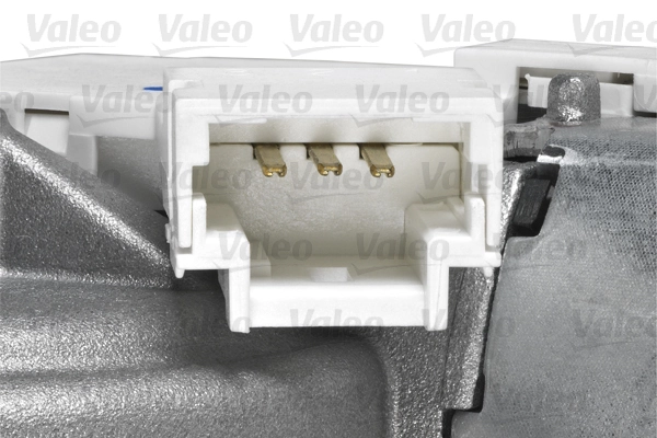 Склоочисник дверей задка VALEO 579763 ціна, від 56.96 USD