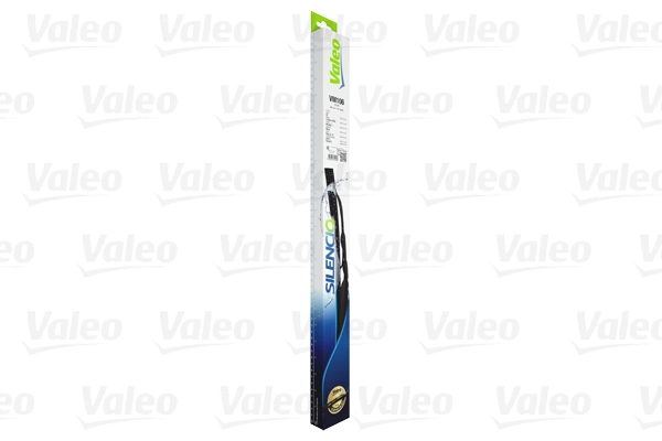 574156 VALEO Склоочисники лобового скла