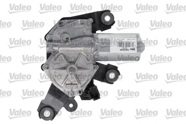 582640 VALEO Моторчик заднього двірника