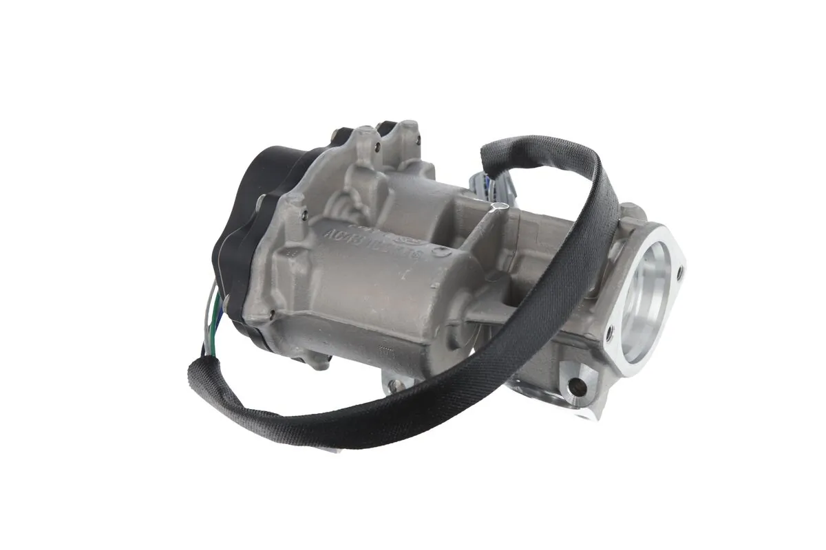 Клапан EGR VALEO 700420 ціна, від 143.39 USD