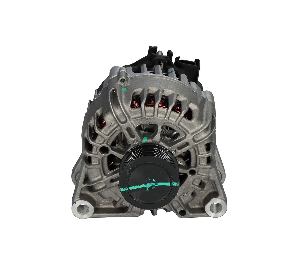 440688 VALEO Авто генератор