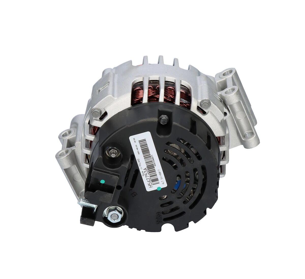 Генератор VALEO 437435 ціна, від 192.67 USD