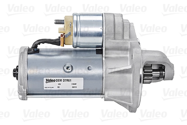 Стартер VALEO 438169 ціна, від 99.44 USD