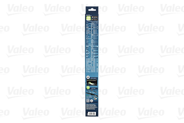 Купити 578504 VALEO Щітка-двірник лобового скла, пасажирська