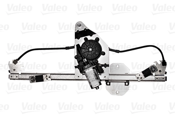 Купити 1648891080 Peugeot/Citroen Склопідйомник передньої правої двері
