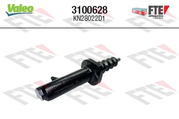 RK28813K FAG Циліндр зчеплення робочий