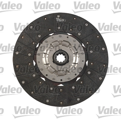 Диск зчеплення 5000587571 Renault (RVI)