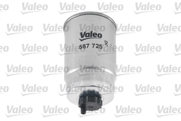 Фільтр тонкого очищення палива VALEO 587725 ціна, від 14.17 USD