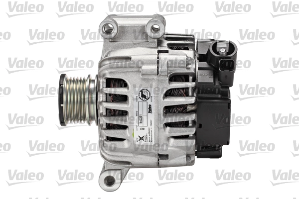Генератор VALEO 440351 ціна, від 73.41 USD