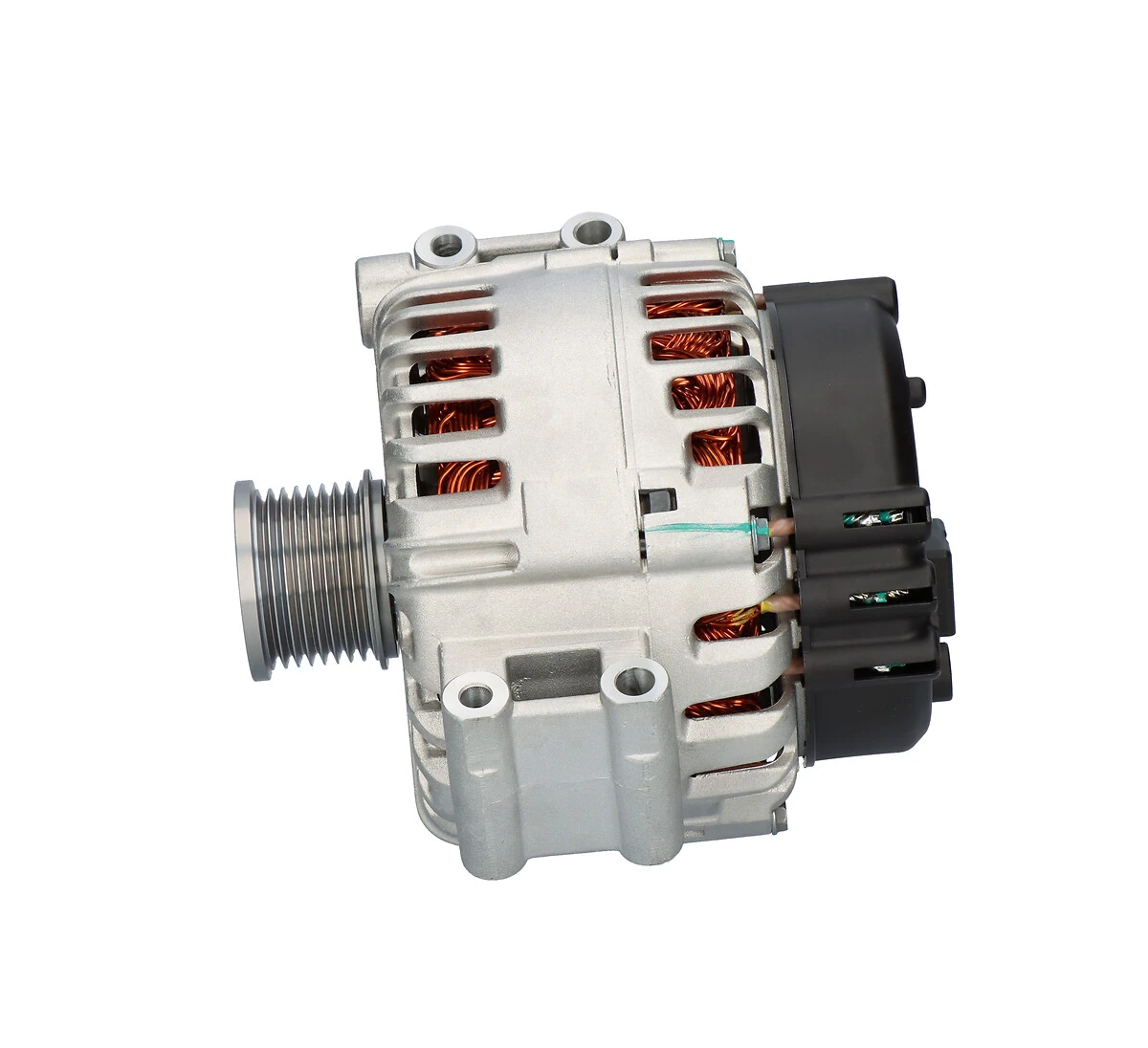 Генератор VALEO 440990 ціна, від 273.11 USD