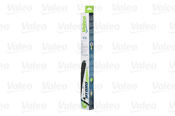 Щітка-двірник лобового скла, пасажирська VALEO 578501 ціна, від 8.34 USD