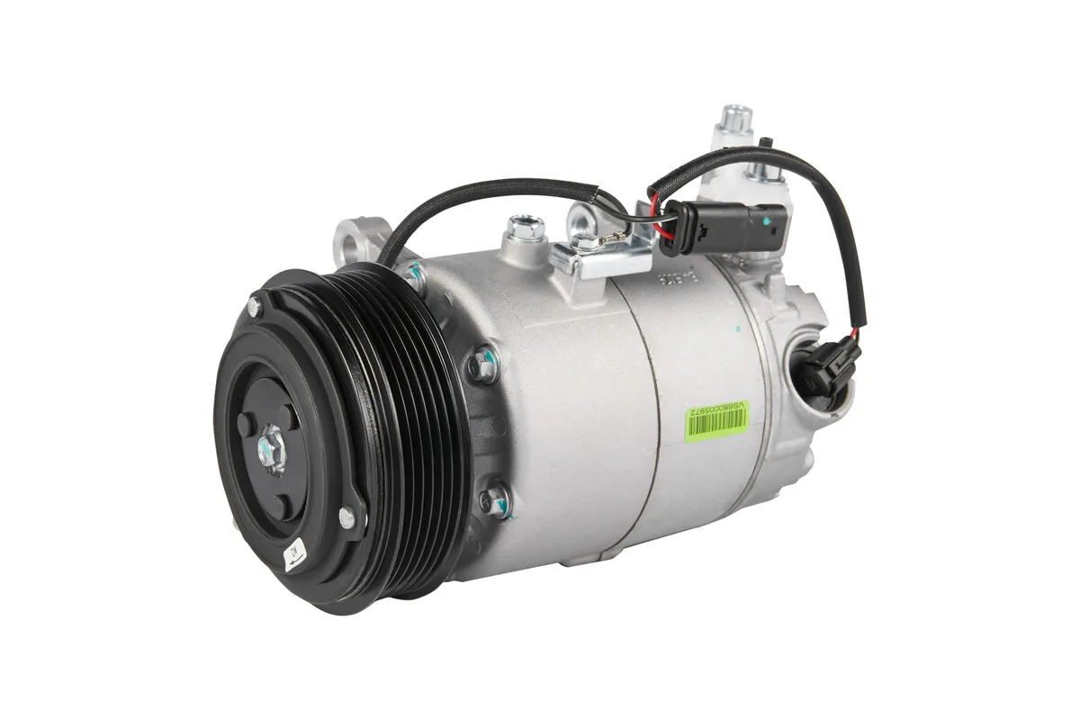 Компресор кондиціонера 320037G NRF