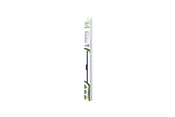 575007 VALEO Щітка двірника права