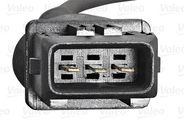 Датчик обертів колінвалу VALEO 254030 ціна, від 25.58 USD