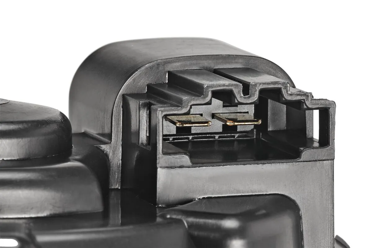 715271 VALEO Електромотор пічки