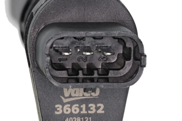 366132 VALEO Датчик швидкості спідометра
