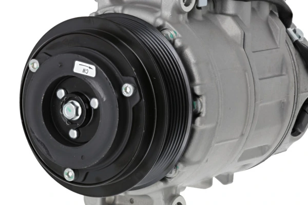 813427 VALEO Компресор холодоагенту