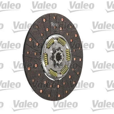 Диск зчеплення ведений Mercedes A0242502003