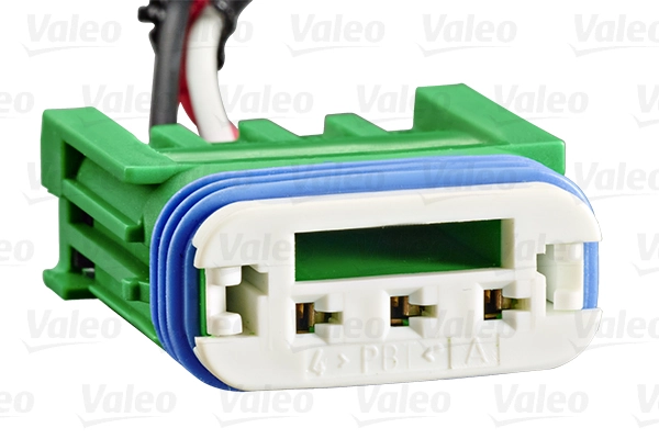 Манометри (показник тиску масла) VALEO 255500 ціна, від 39.58 USD
