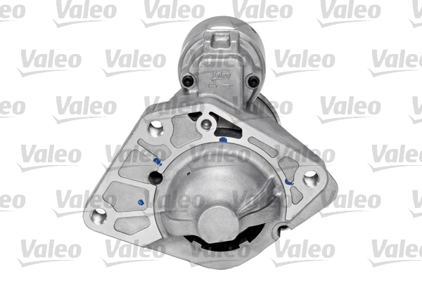 438269 VALEO Стартер двигуна