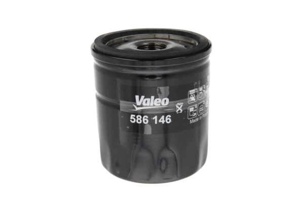 586146 VALEO Фільтр масла