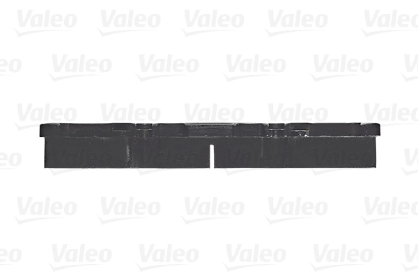 882244 VALEO Передні гальмівні колодки