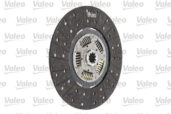806421 VALEO Диск зчеплення
