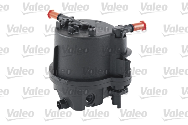 Фільтр тонкого очищення палива VALEO 587534 ціна, від 19.64 USD