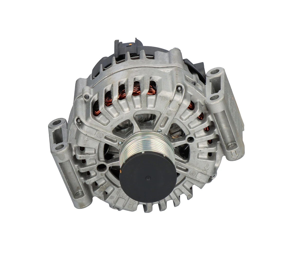 437539 VALEO Авто генератор