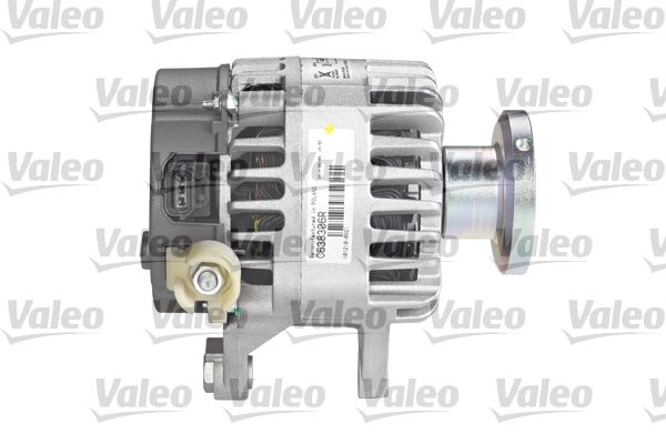 Генератор VALEO 440420 ціна, від 62.01 USD