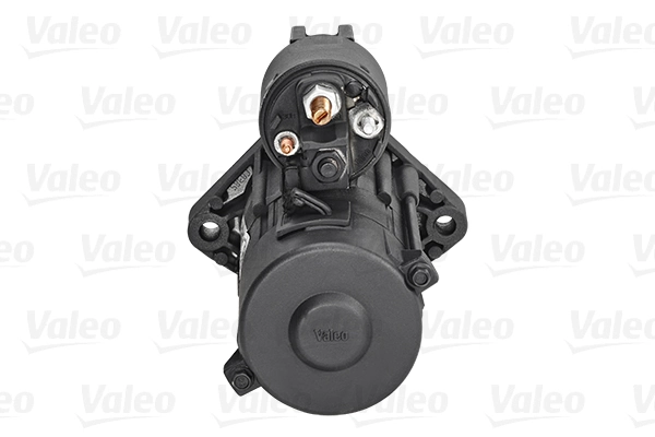 458166 VALEO Стартер двигуна