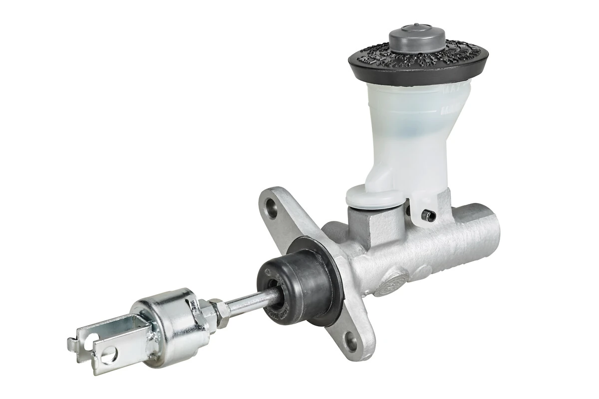 Головний циліндр зчеплення 3141035360 Toyota