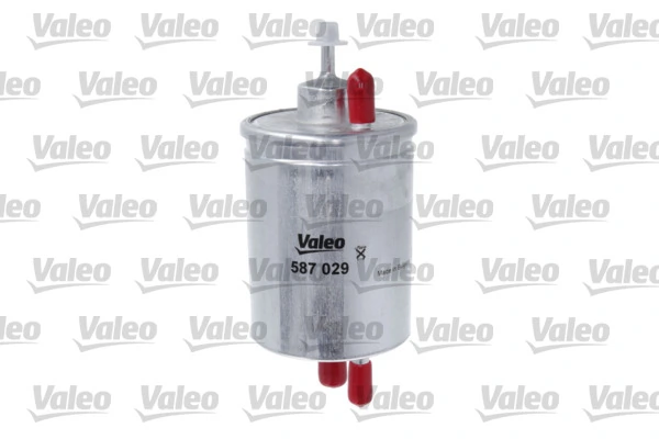 587029 VALEO Фільтр палива