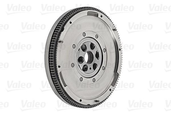 836140 VALEO Демпферний маховик