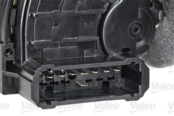 645157 VALEO Перемикач підрульовий, правий