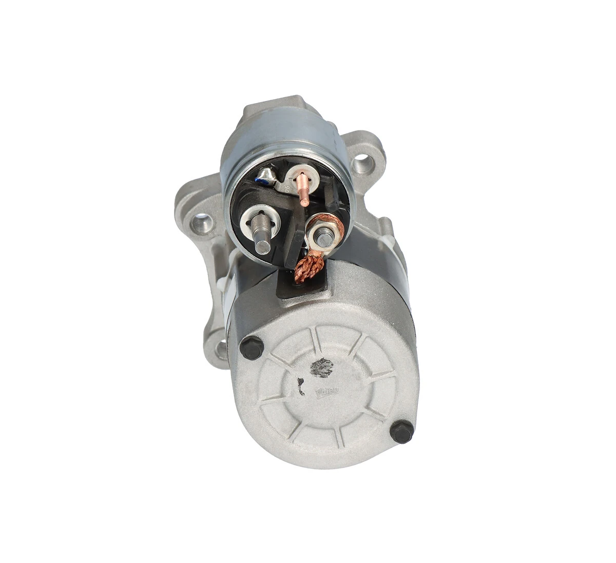 Стартер VALEO 460439 ціна, від 65.81 USD