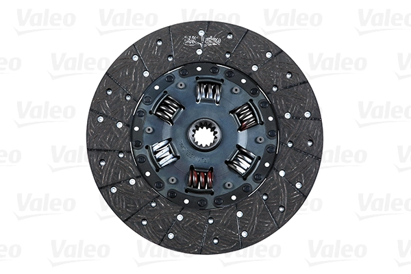 803864 VALEO Диск зчеплення