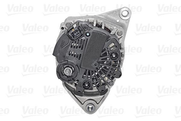 440074 VALEO Авто генератор
