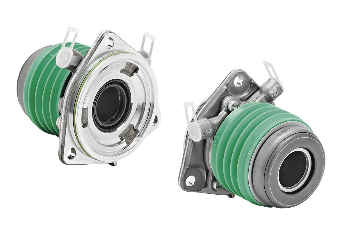 Робочий циліндр зчеплення в зборі з витискним підшипником Maxgear HRB9040 ціна, від 87.16 USD