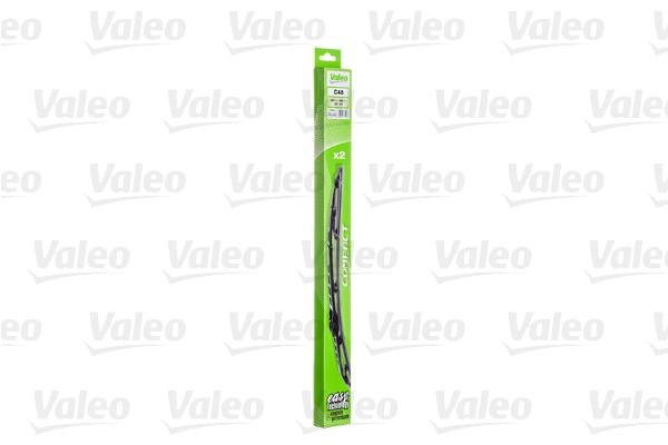 576006 VALEO Склоочисники лобового скла