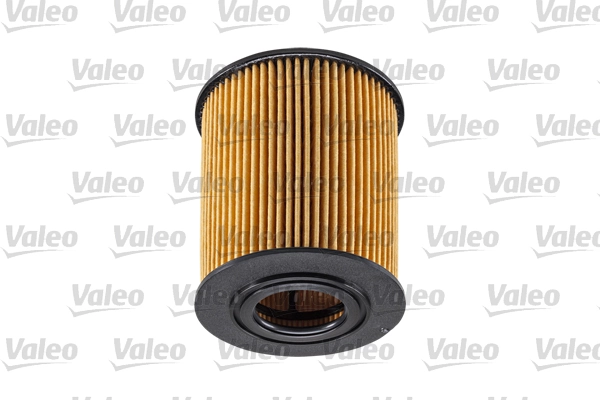 Масляний фільтр двигуна VALEO 586528 ціна, від 5.08 USD