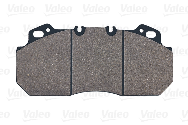 Передні тормозні колодки 5001831161 Renault (RVI)