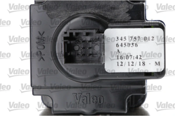 645036 VALEO 