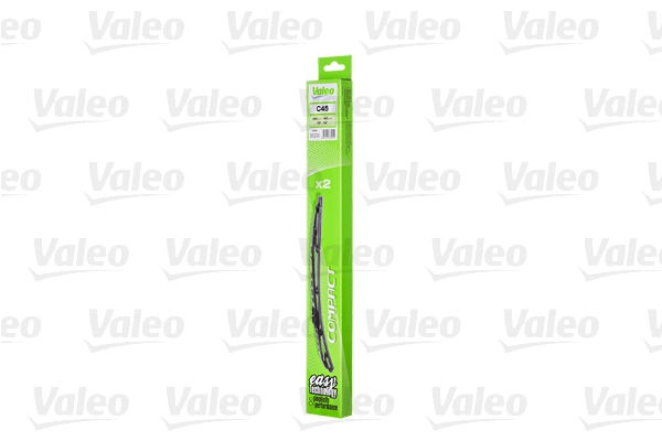 Щітка склоочисника заднього скла VALEO 576004 ціна, від 9.67 USD
