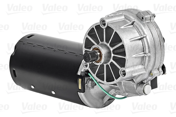 579727 VALEO Мотор склоочисника скла (трапеції)